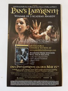 DMZ #20  - NM+  (2007)