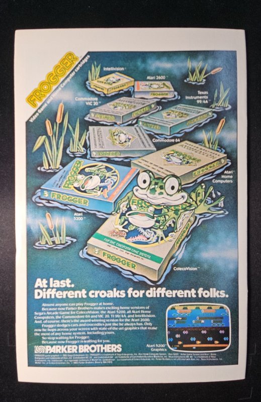 Uncanny X-Men #179 (1984) VF/NM Marvel