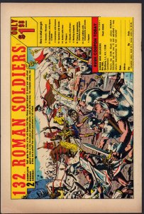 Fantastic Four #76 - Silver Surfer, Galactus, & Psycho-Man (Grade 8.0) 1968