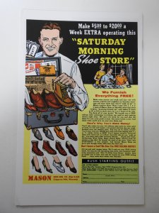 The Amazing Spider-Man #1 Facsimile Edition VF- Condition!