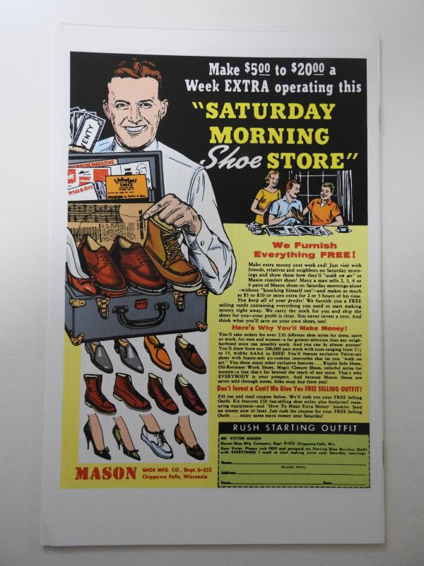 The Amazing Spider-Man #1 Facsimile Edition VF- Condition!