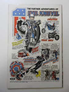 Jungle Action #19 (1976) FN/VF Condition!