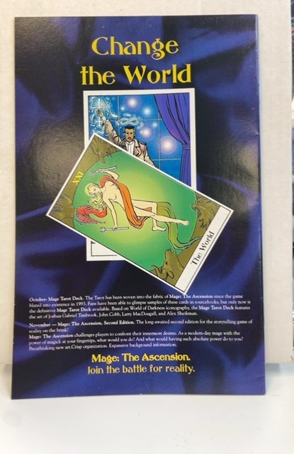 Star Wars: X-Wing Rogue Squadron #4 (1995)