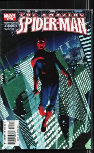 The Amazing Spider-Man #522 (2005)