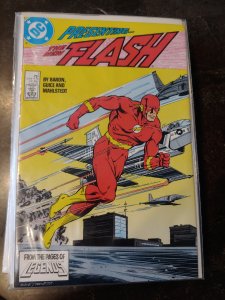 Dollar Comics: The Flash #1 #1 (2020)