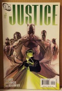 Justice #2 (2005)