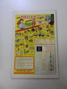 Marvel Spotlight #18 (1974) VF- condition MVS intact