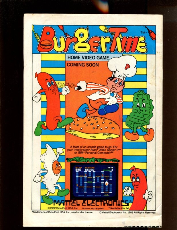 Uncanny X Men #174 - WE COMBINE SHIPPING! (4.0) 1983