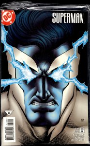 Superman #130 (1997) Superman