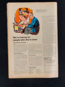 Iron Man #12 (1969) 1st Controller