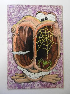 Plop! #4 (1974) FN/VF Condition!