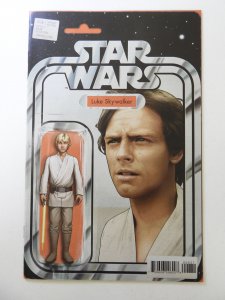 Star Wars #6 Christopher Cover (2020) Beautiful NM Condition!