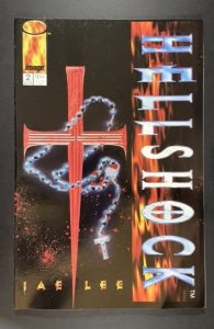 Hellshock #2 (1994)
