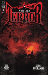A Town Called Terror #1 (2022)