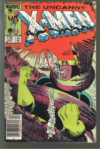 XMEN 174,176,178,180,193,196,198,211,217,218,224 NM 70% OFF GUIDE!!!