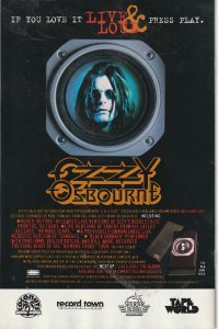 Team Titans #10 (1993)