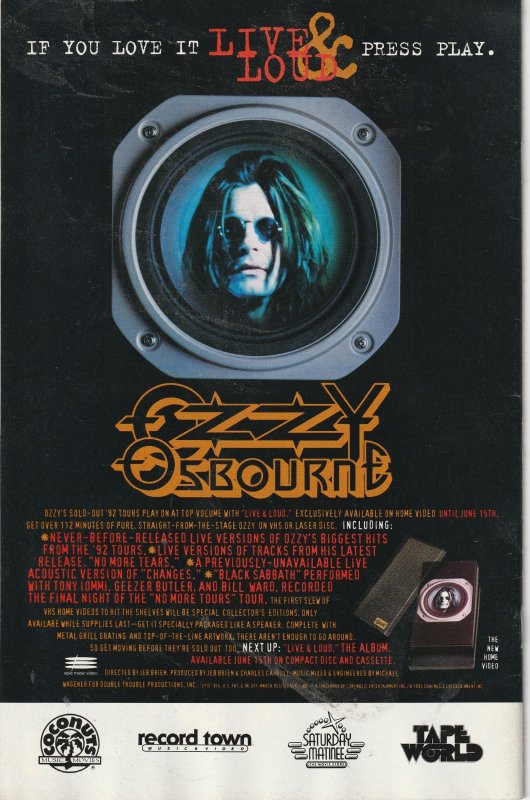 Team Titans #10 (1993)