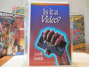 Hyperkind #4 (1993) (8.5)