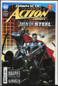 Action Comics #1059 (2024)