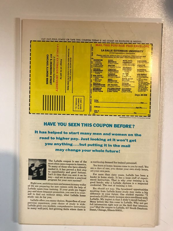 Daredevil #108 (1974)