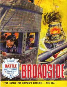 Broadside