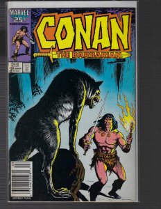 Conan the Barbarian #192 (Marvel, 1987)