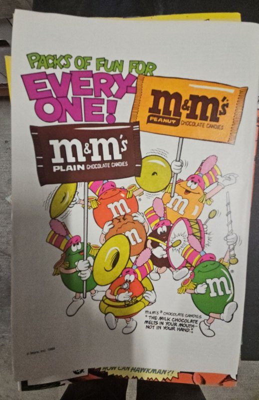 DC Comics Presents #97 (1986)