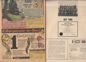 Mighty Comics #47 (1967)