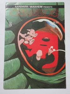 Cerebus the Aardvark (A Vanaheim March 1981) #25 Dave Sim 1st Printing!