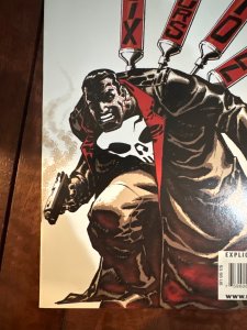 Punisher: Frank Castle MAX #70 (2009)