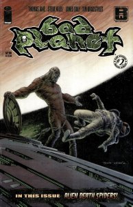 Bad Planet #2 (2006)