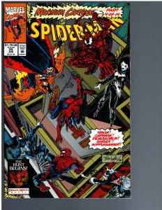 Spider-Man #35 (1993)