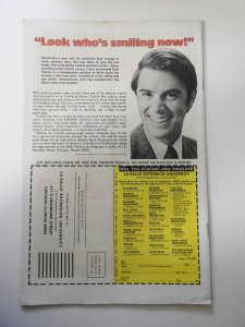 The Defenders #33 (1976)