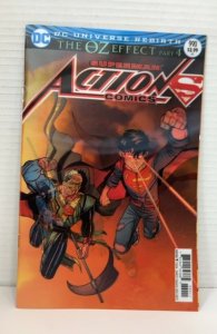 Action Comics #990 (2017)