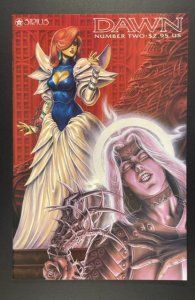 Dawn #2  (1995)