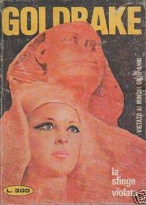 La Sfinge Violata (295 / II)