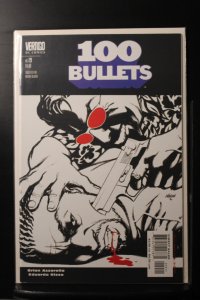 100 Bullets #19 (2001)