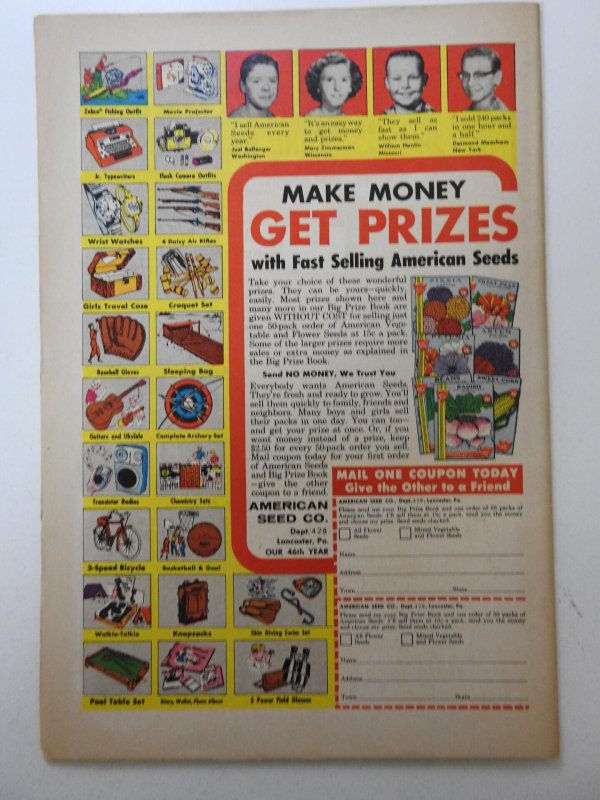 Detective Comics #327 (1964) Mystery of The Menacing Mask! Sharp Fine Condition