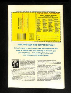 Marvel Two-In-One #2 Thing Sub-Mariner!