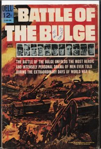 Battle of the Bulge (1966)