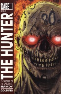 HUNTER (2007 Series) #2 Fine Comics Book