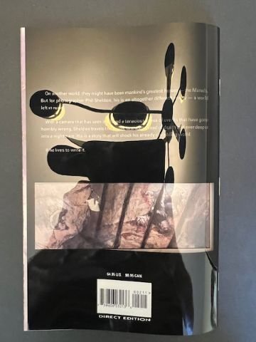 Ruins #2 (1995) - NM