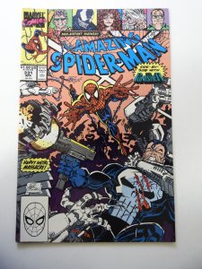 The Amazing Spider-Man #331 (1990) FN/VF Condition