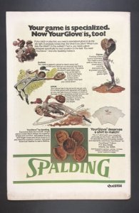 Omega the Unknown #4 (1976)