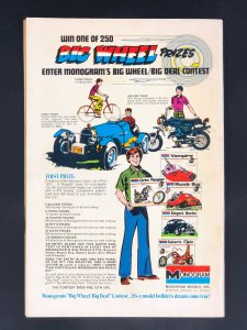 Superman #281 (1974)