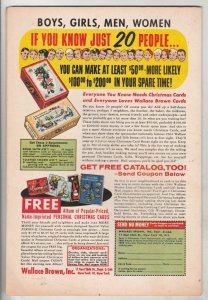 Action Comics #315 (Aug-64) FN/VF+ High-Grade Superman, Supergirl