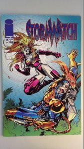 Stormwatch #14 (1994) VF