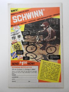 Marvel Two-in-One #66 (1980) Fine Condition