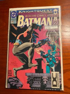 Detective Comics #674 (1994)