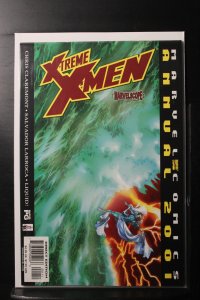 X-Treme X-Men 2001 (2002)